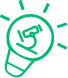 Science-Backed Innovation icon