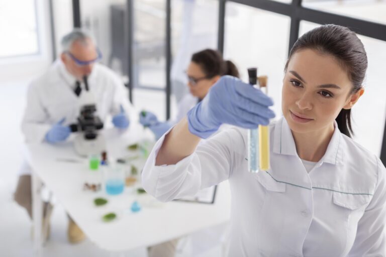 Why Bioavailability Matters in NAD⁺ Supplementation