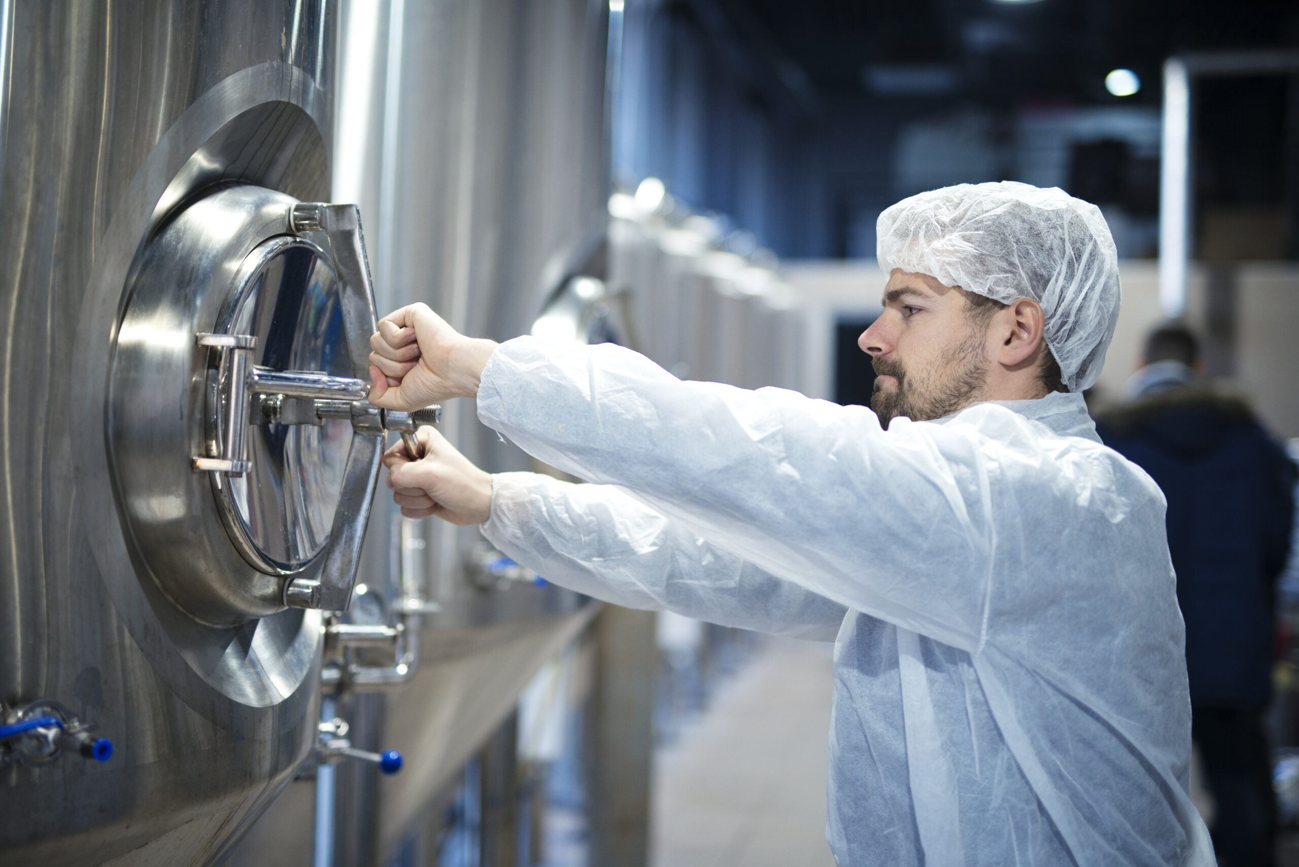 Why Choose Fermentation-Based NAD⁺ Ingredients Over Synthetic Ones?
